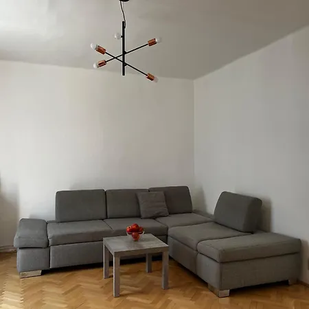 Quiet Flat Not Far From Center * Trenčín
